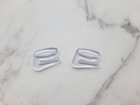 Plastikowe zaczepy 13mm Plastikowe zaczepy 13mm